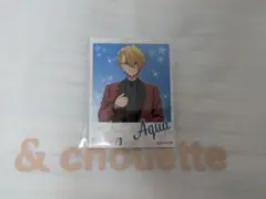 推しの子 アクア フォト風カード