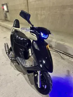 2025年最新】アドレスv125g 車体の人気アイテム - メルカリ