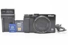 ニコン Nikon COOLPIX A900 1740 - メルカリ