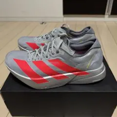 Adidas アディオスプロ4 27.0cm