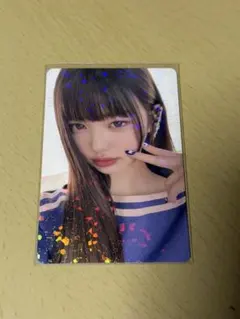 IVE SECRET タワレコ 渋谷 2枚同時購入特典 ホログラム ウォニョン