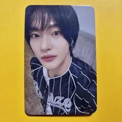 Riize ウォンビン　トレカ　アップルミュージック　対面　サイン会　特典