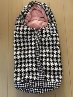 抱っこ紐　カバー　防寒　防風　撥水　ケープ