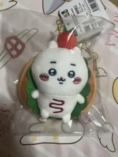 ちいかわベーカリー サンドなマスコット（ちいかわ）