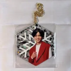 King & Prince キンプリ 永瀬廉 セブンイレブン クリスマス 21