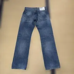EDWIN エドウィン デニムパンツ XU-S
