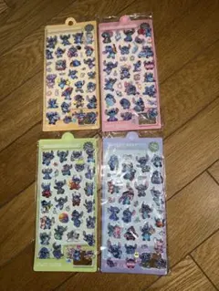 r*e様 スティッチシール