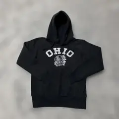 s*u様 USA製 Champion リバースウィーブ パーカー Ohio オハ 2026年最新】champion リバースウィーブ ohioの人気アイテム - メルカリ