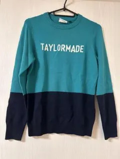 TAYLORMADE セーター