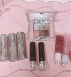 JILLSTUART まとめ売り リップ グロス