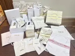 Christian Dior プラチナ会員限定ノベルティ 新品未使用