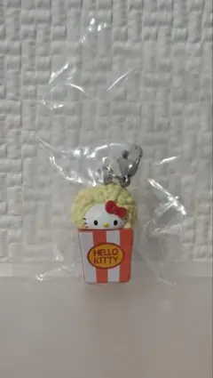 ななす様専用　ハローキティ　めじるしアクセサリー　アメリカン