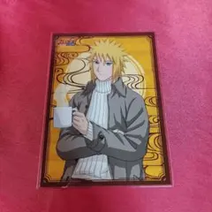 2026年最新】波風ミナト カードの人気アイテム - メルカリ