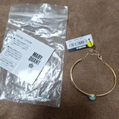 マリークワント　ブレスレット最終的値下げ