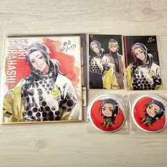 東京カラーソニック　倉橋海吏