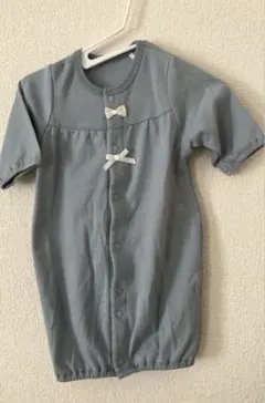 《 処分セール!! 》 50~60cm ロンパース 3点セット