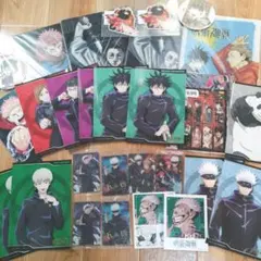 呪術廻戦 グッズセット 五条悟