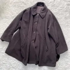 2026年最新】Max Mara カラー：ブラウン系 レディース ピーコート