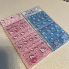 タイルシール ハローキティ サンリオ