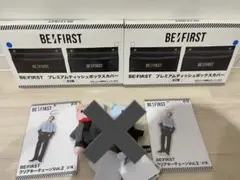 BE:FIRST JUNON ジュノン　グッズセット　アクスタなど合計4点