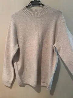 UNIQLO セーター
