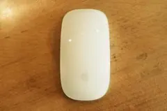 Apple Magic Mouse 3 A1657 ホワイト 【純正品】美品