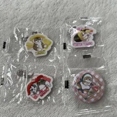 くら寿司×モフサンド