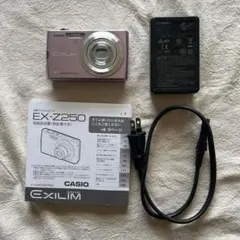 2026年最新】EX-Z250の人気アイテム - メルカリ