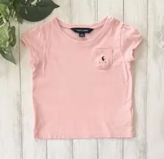 ラルフローレン Tシャツ☆90
