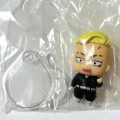 東京リベンジャーズ カプセルフィギュアコレクション Vol:2 林田春樹