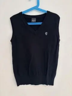 【コムサイズム】ベスト 130cm