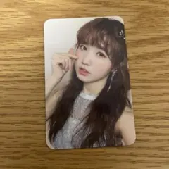 本田仁美 ヒトミ トレカ 아이즈원 IZ*ONE say my name