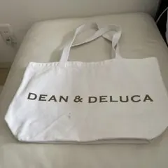 DEAN &DELUCA バッグ