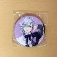 美風藍 缶バッジ ガチャ