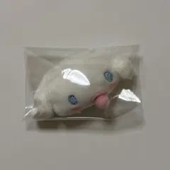 サンリオ シークレットマスコットヘアクリップ ベビー シナモロール シナモン