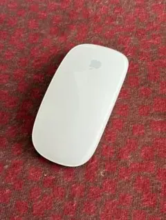 電池式 magic mouse Apple 初代 動作確認済