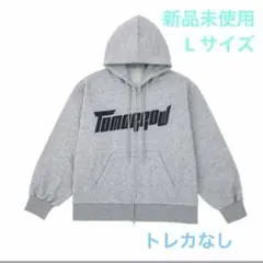 2026年最新】tomorrow x together パーカーの人気アイテム - メルカリ