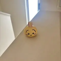 ちいかわ　うさぎ マスコット フィギュア