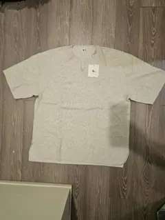 (新品未使用)blurhms ROOTSTOCKサーマル　tシャツ