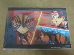 鬼滅の刃 無限城編 入場者特典 第10弾