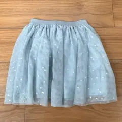 H&M シフォンスカート 120〜130