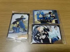 鋼の錬金術師ウエハース　ロイ・マスタング　ホムンクルス