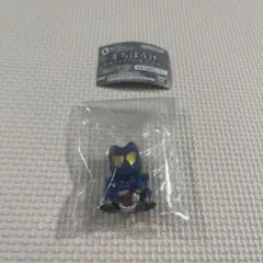 まちぼうけ　仮面ライダーの場合　その3