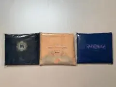 ディズニーホテルエコバッグ　ミラコスタ　ディズニーランドホテル　アンバサダー