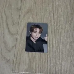 RIIZE RIIZING LOUD ソンチャン トレカ