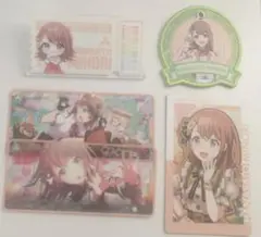 花里みのりネームバッジ、まとめ売り