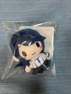 プロセカ ふわぷちマスコット 星野一歌