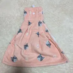 もちまるフリースタオルのサムネイル