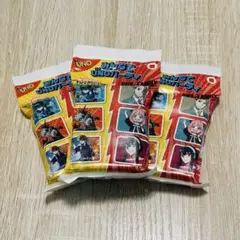 ハッピーセット マクドナルド アーニャ ロイド ウノ ヒロアカ 轟 第一弾UNO