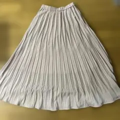 ベイフロー BAYFLOW プリーツスカートのサムネイル